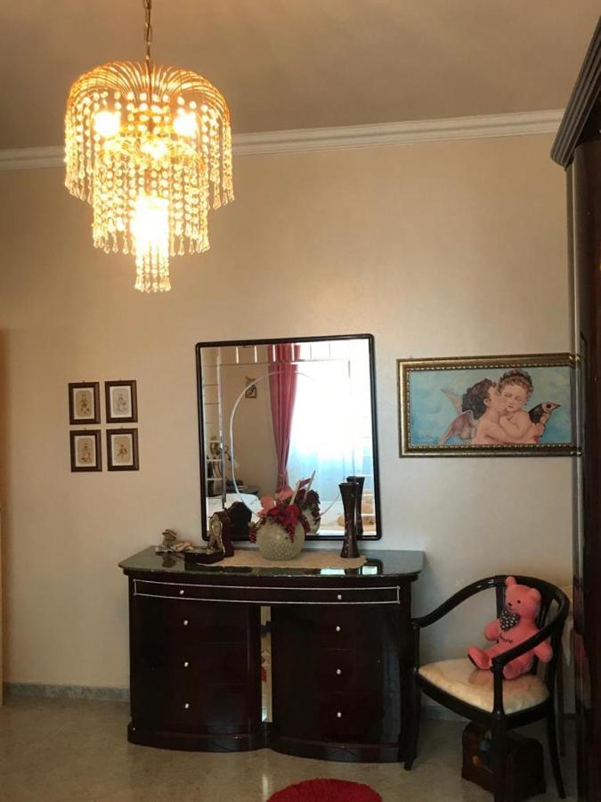 Casa Vacanza Nonna Adri Monopoli Exterior foto