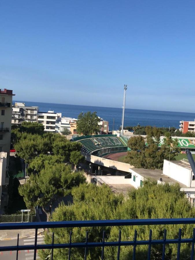 Casa Vacanza Nonna Adri Monopoli Exterior foto