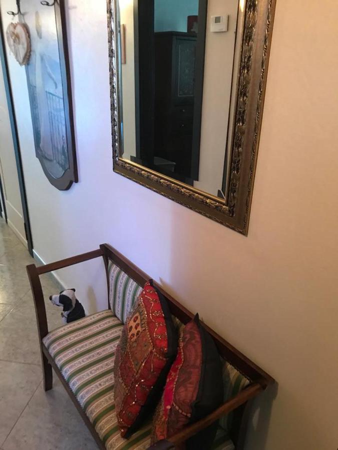 Casa Vacanza Nonna Adri Monopoli Exterior foto