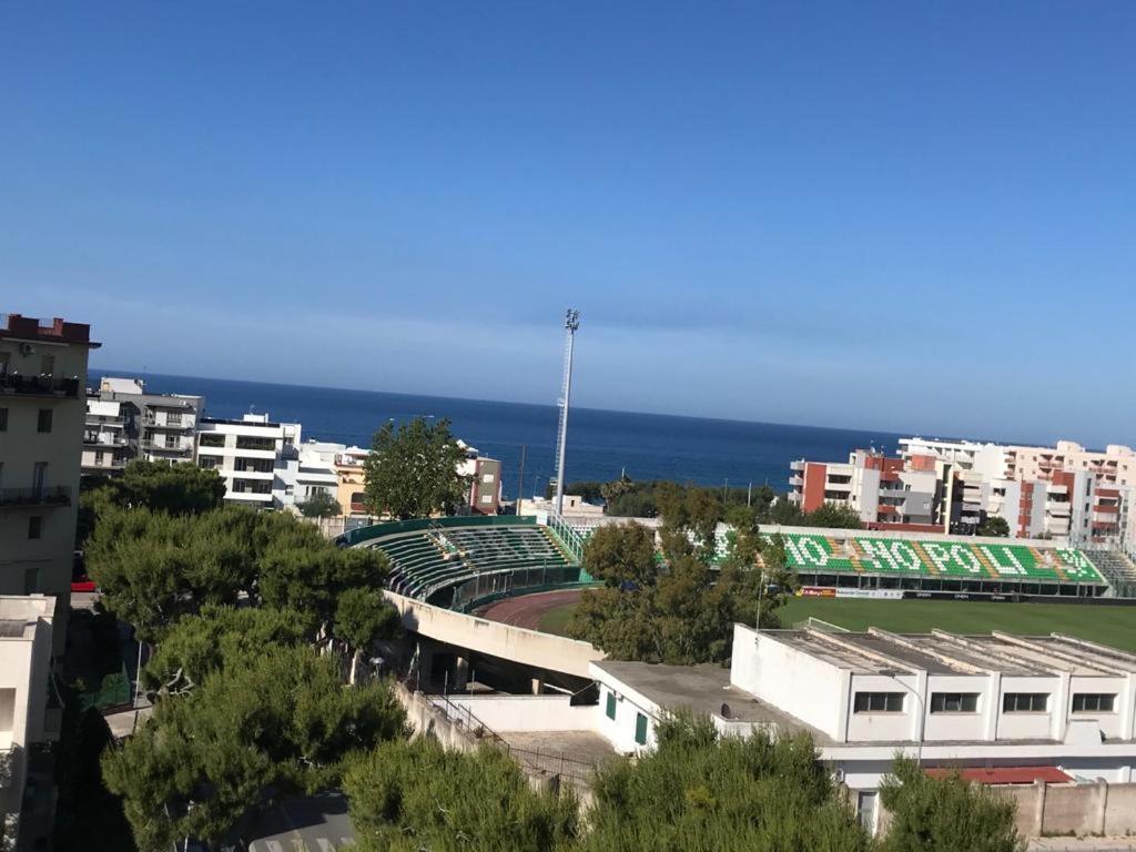Casa Vacanza Nonna Adri Monopoli Exterior foto